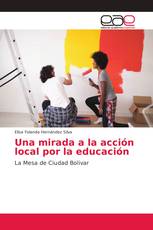 Una mirada a la acción local por la educación