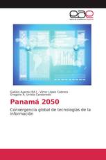 Panamá 2050