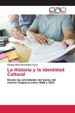 La Historia y la Identidad Cultural