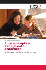 Auto concepto y Rendimiento Académico