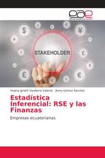 Estadística Inferencial: RSE y las Finanzas