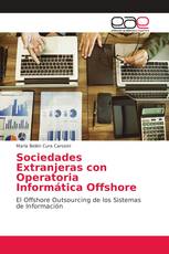 Sociedades Extranjeras con Operatoria Informática Offshore