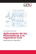 Aplicaciones de las Matemáticas a la Ingeniería Civil