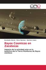 Rayos Cosmicos en Zacatecas