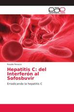 Hepatitis C: del Interferón al Sofosbuvir