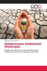 Gobernanza Ambiental Municipal