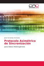Protocolo Asimétrico de Sincronización