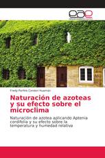 Naturación de azoteas y su efecto sobre el microclima