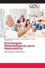 Estrategias Metodológicas para Matemática