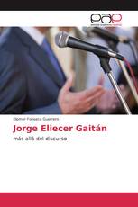 Jorge Eliecer Gaitán