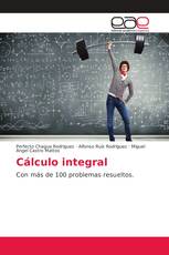 Cálculo integral