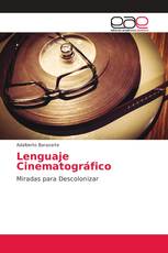 Lenguaje Cinematográfico