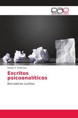 Escritos psicoanalíticos