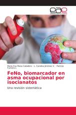 FeNo, biomarcador en asma ocupacional por isocianatos