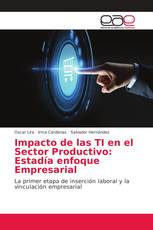 Impacto de las TI en el Sector Productivo: Estadía enfoque Empresarial