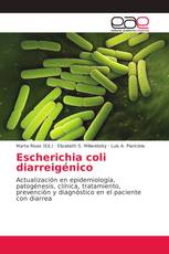 Escherichia coli diarreigénico