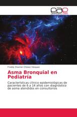 Asma Bronquial en Pediatría