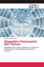 Zhegalkin Polynomial SAT Solver