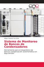 Sistema de Monitoreo de Bancos de Condensadores