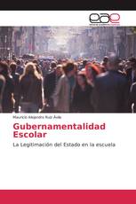 Gubernamentalidad Escolar