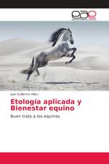 Etología aplicada y Bienestar equino