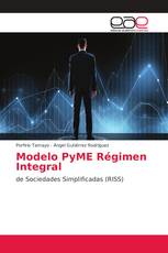 Modelo PyME Régimen Integral