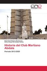 Historia del Club Martiano Abdala
