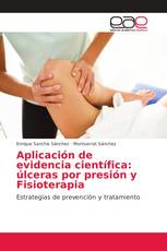 Aplicación de evidencia científica: úlceras por presión y Fisioterapia