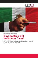 Diagnostico del incivismo fiscal