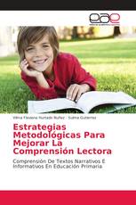 Estrategias Metodológicas Para Mejorar La Comprensión Lectora