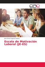 Escala de Motivación Laboral (JE-ES)