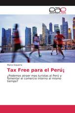 Tax Free para el Perú¡