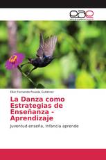 La Danza como Estrategias de Enseñanza - Aprendizaje