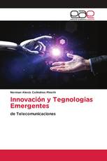 Innovación y Tegnologias Emergentes