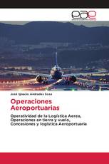 Operaciones Aeroportuarias