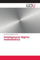 Inteligencia lógico-matemática