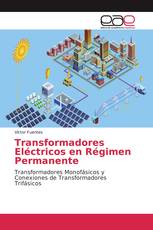 Transformadores Eléctricos en Régimen Permanente