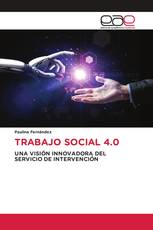 TRABAJO SOCIAL 4.0