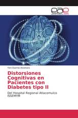 Distorsiones Cognitivas en Pacientes con Diabetes tipo II