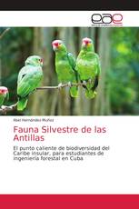 Fauna Silvestre de las Antillas