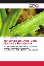 Influencia Del Aloe-Vera Sobre La Resistencia