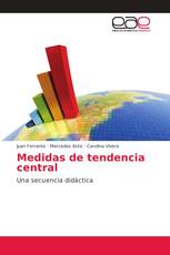 Medidas de tendencia central