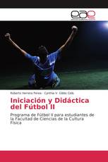 Iniciación y Didáctica del Fútbol II