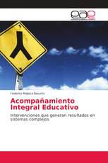 Acompañamiento Integral Educativo