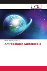 Antropología Sustentable