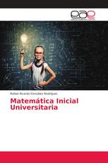 Matemática Inicial Universitaria