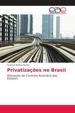 Privatizações no Brasil