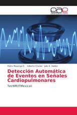 Detección Automática de Eventos en Señales Cardiopulmonares