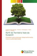 Perfil do Território Vale do Guaporé