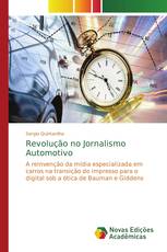 Revolução no Jornalismo Automotivo
